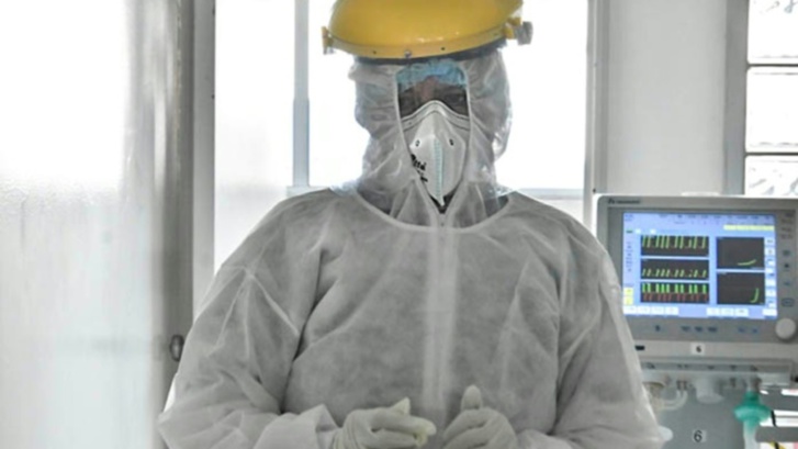 L'OMS appelle tous les pays à vacciner dans les 100 prochains jours L'OMS appelle tous les pays à vacciner dans les 100 prochains jours