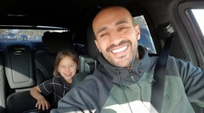 Badr Harry est enfin de retour sur les réseaux sociaux ! Badr Harry est enfin de retour sur les réseaux sociaux !