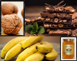 Réduisez le stress grâce à ses aliments ! Réduisez le stress grâce à ses aliments !