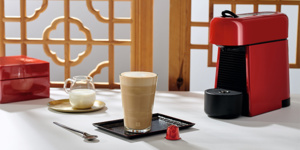 World Explorations, nouvelle gamme de Nespresso World Explorations, nouvelle gamme de Nespresso