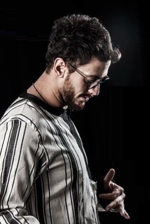 Saad Lamjarred est de retour Saad Lamjarred est de retour