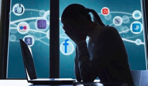 15,5% est le taux de prévalence de la violence électronique envers les femmes 15,5% est le taux de prévalence de la violence électronique envers les femmes