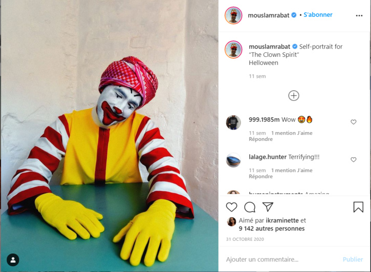 4 photographes à suivre absolument sur Instagram 4 photographes à suivre absolument sur Instagram