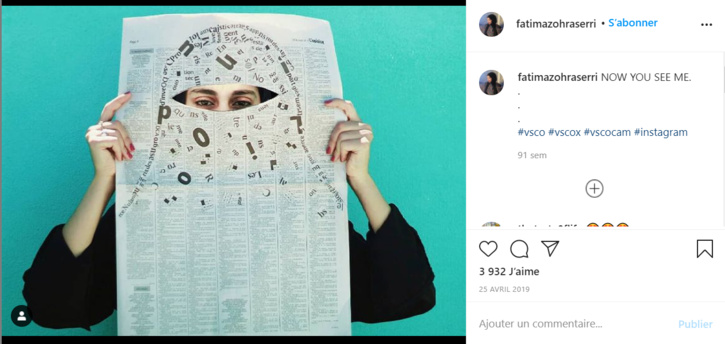 4 photographes à suivre absolument sur Instagram 4 photographes à suivre absolument sur Instagram