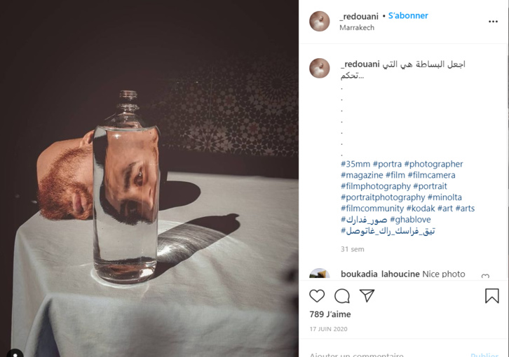 4 photographes à suivre absolument sur Instagram 4 photographes à suivre absolument sur Instagram