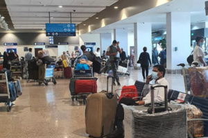 Voici comment le Maroc doit réagir à l'arrivée du nouveau variant du virus Voici comment le Maroc doit réagir à l'arrivée du nouveau variant du virus