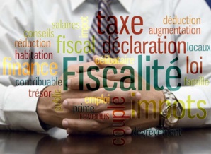 DGI : Les principales mesures fiscales du Budget 2021