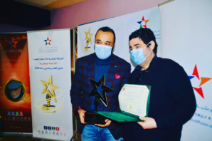 La SNRT rend hommage aux meilleures personnalités sportives en 2020 La SNRT rend hommage aux meilleures personnalités sportives en 2020