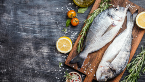 La consommation excessive de poisson peut s'avérer être toxique voir même mortel La consommation excessive de poisson peut s'avérer être toxique voir même mortel