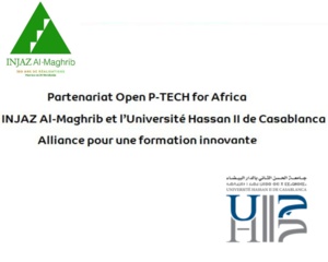 Une initiative ‘‘numérique’’ de l’Université Hassan II de Casablanca