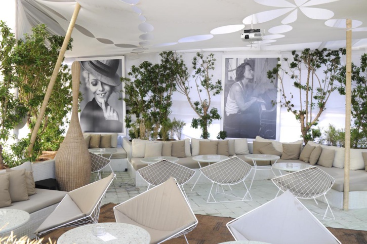 Pour préparer notre retour : Top des rooftops de Marrakech ! Pour préparer notre retour : Top des rooftops de Marrakech !