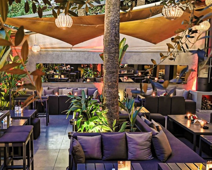 Pour préparer notre retour : Top des rooftops de Marrakech ! Pour préparer notre retour : Top des rooftops de Marrakech !