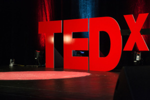Des TED Talk féminins inspirants Des TED Talk féminins inspirants