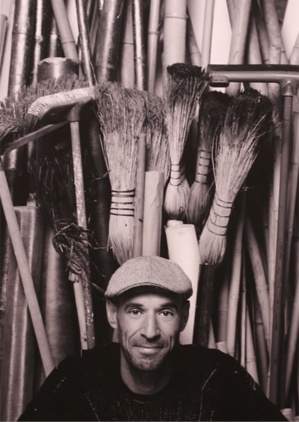 Exposition de l’artiste Larbi Cherkaoui