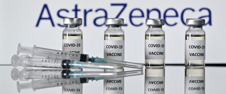 Le vaccin AstraZeneca approuvé par l’UE