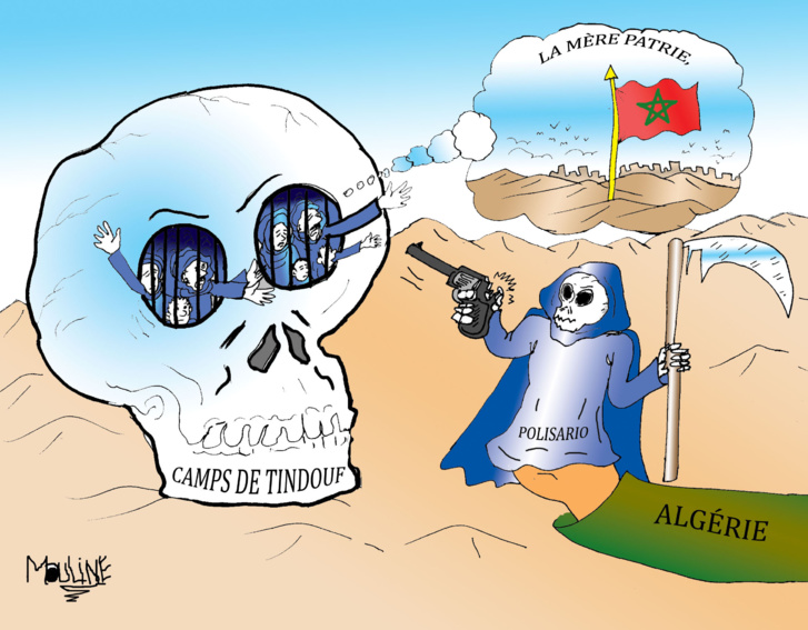 Marionnette Marionnette