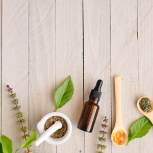 Des remèdes naturels contre les maux de bouche Des remèdes naturels contre les maux de bouche