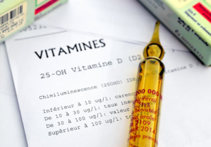 Covid-19 : la consommation de la vitamine D n'est pas sans danger Covid-19 : la consommation de la vitamine D n'est pas sans danger