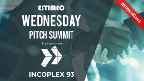 Le premier concours de pitch startups en live sur Youtube Le premier concours de pitch startups en live sur Youtube