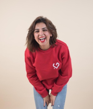 “Hob The Label”, la collection de vêtements marocaine avec des pulls-masques “Hob The Label”, la collection de vêtements marocaine avec des pulls-masques