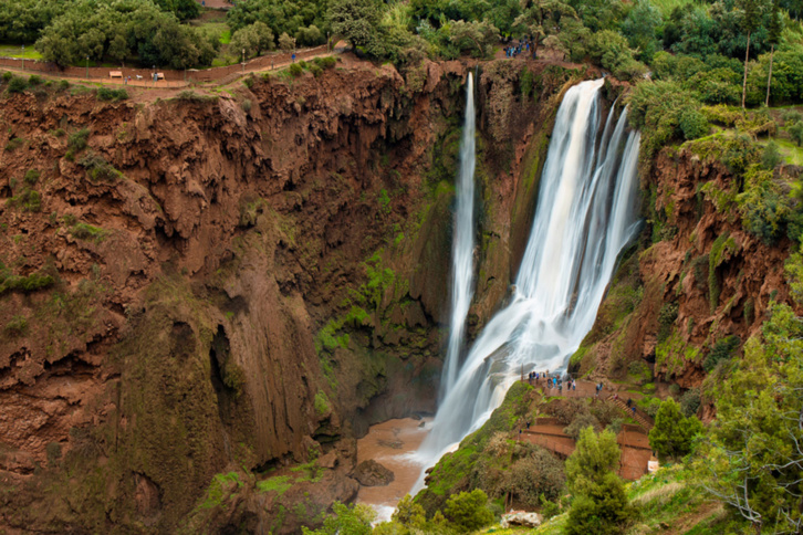 Les lieux incontournables à ne pas manquer si vous partez en voyage au Maroc ! Les lieux incontournables à ne pas manquer si vous partez en voyage au Maroc !