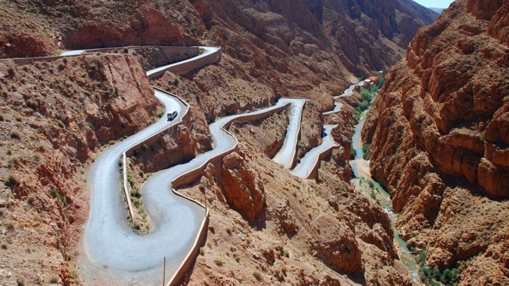 Les lieux incontournables à ne pas manquer si vous partez en voyage au Maroc ! Les lieux incontournables à ne pas manquer si vous partez en voyage au Maroc !