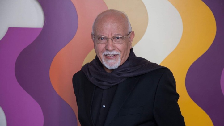 La FNM rend hommage au défunt artiste peintre Mohamed Melehi La FNM rend hommage au défunt artiste peintre Mohamed Melehi