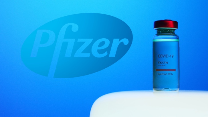 Pfizer prévoit 15 milliards de dollars de revenus avec son vaccin en 2021