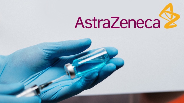 Une seule dose d'AstraZeneca réduit de 67% la transmission du virus Une seule dose d'AstraZeneca réduit de 67% la transmission du virus