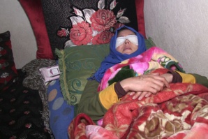 Un jeune se suicide après avoir crevé les yeux de sa bien-aimée Un jeune se suicide après avoir crevé les yeux de sa bien-aimée