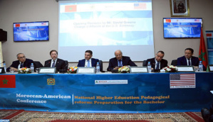 Maroc : réinstauration du système Bachelor dans plusieurs universités Maroc : réinstauration du système Bachelor dans plusieurs universités