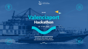 Clôture de la première édition du Hackathon 'Smart Port Challenge 2020'
