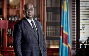 La RD Congo assure la présidence tournante de l’UA