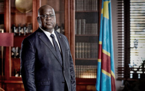 La RD Congo assure la présidence tournante de l’UA La RD Congo assure la présidence tournante de l’UA