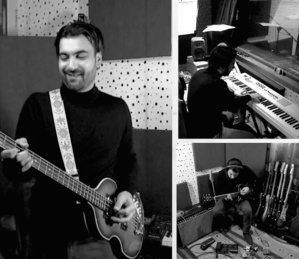 Nasr Mégri relance la Mégrimania avec « Weqtach » Nasr Mégri relance la Mégrimania avec « Weqtach »