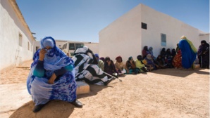 Le Maroc avait l’intention de vacciner les séquestrés de Tindouf