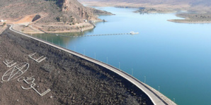 Maroc : lancement de 5 nouveaux grands barrages en 2021 Maroc : lancement de 5 nouveaux grands barrages en 2021