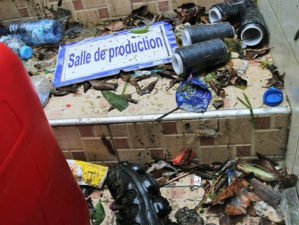 L'image parle d'elle-même L'image parle d'elle-même