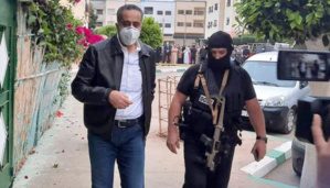 Lutte antiterroriste: le FBI et la CIA saluent un "partenariat avancé" avec la DGST Lutte antiterroriste: le FBI et la CIA saluent un "partenariat avancé" avec la DGST