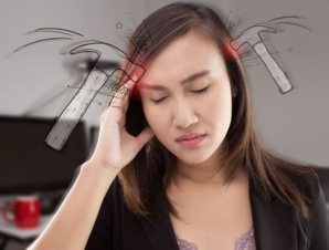 Débarrassez vous de la migraine ! Débarrassez vous de la migraine !