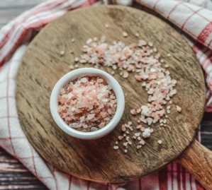 DIY : sels de bain relaxants, fait maison DIY : sels de bain relaxants, fait maison