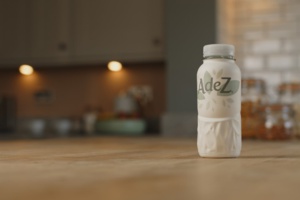 Coca-Cola teste la première bouteille en papier Coca-Cola teste la première bouteille en papier