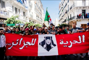 De la déchéance des mœurs politiques en Algérie De la déchéance des mœurs politiques en Algérie