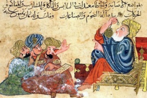 L'apport scientifique arabe : Un livre de Salah Ould moulay Ahmed L'apport scientifique arabe : Un livre de Salah Ould moulay Ahmed