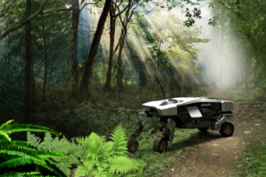 Avec Tiger, Hyundai veut explorer les recoins des planètes Avec Tiger, Hyundai veut explorer les recoins des planètes