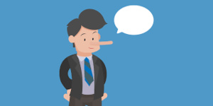 Et si le mensonge pouvait se détecter au son de la voix ? Et si le mensonge pouvait se détecter au son de la voix ?