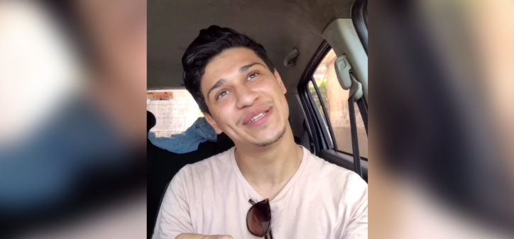 Top des influenceurs marocains à suivre ! Top des influenceurs marocains à suivre !