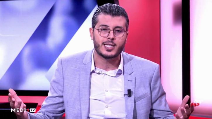 Top des influenceurs marocains à suivre ! Top des influenceurs marocains à suivre !