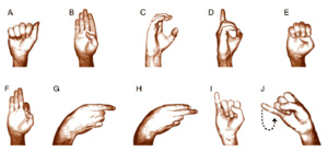 « Laâyoune TV » diffusera dès lundi des cours en langage des signes !