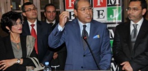 La FMEJ dénonce “vigoureusement” le comportement “irresponsable” de la TV Echourouk La FMEJ dénonce “vigoureusement” le comportement “irresponsable” de la TV Echourouk